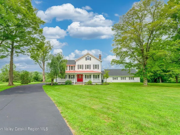 2257-2265 Route 9g, Staatsburg, NY 12580