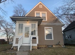 912 S 17th St, New Castle, IN