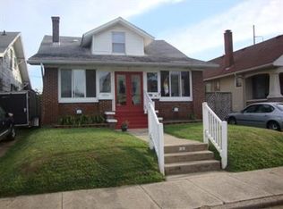 208 E Iowa St, Evansville, IN 47711
