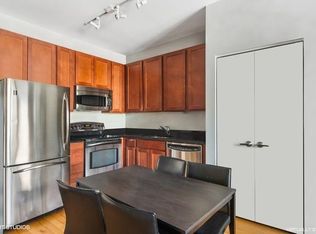 1 E 8th St APT 510, Chicago, IL 60605