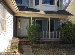 6013 Harbor Seal Ct, Waldorf, MD 20603
