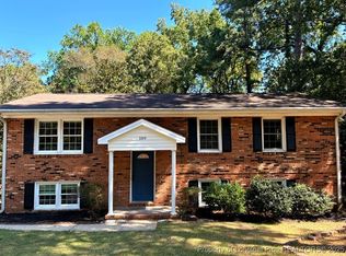 109 McFadyen Dr, Fayetteville, NC 28314