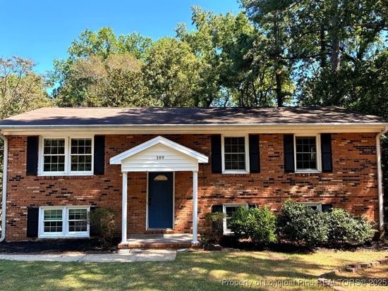 109 McFadyen Dr, Fayetteville, NC 28314
