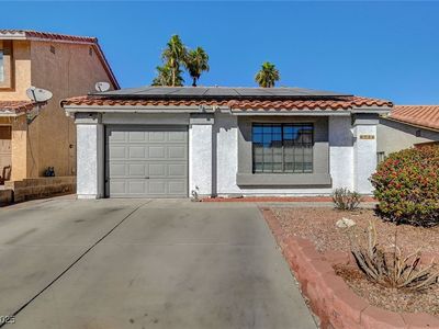 6724 Reggie Cir, Las Vegas, NV, 89107
