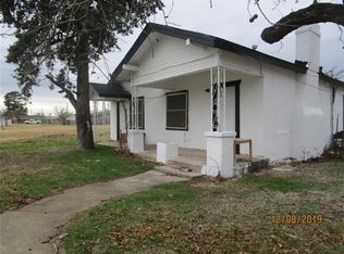 2330 Old Anson Rd, Abilene, TX 79603