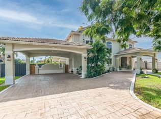 4665 SW 159th Ct #4665, Miami, FL 33185