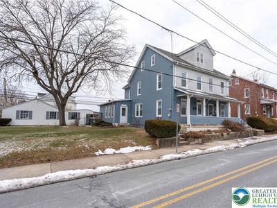 2386 Washington Ave, Northampton, PA, 18067
