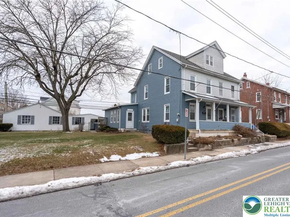 2386 Washington Ave, Northampton, PA 18067