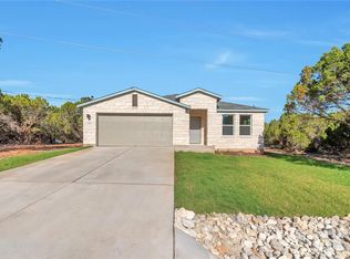 6900 Cedar Ridge Dr, Lago Vista, TX 78645