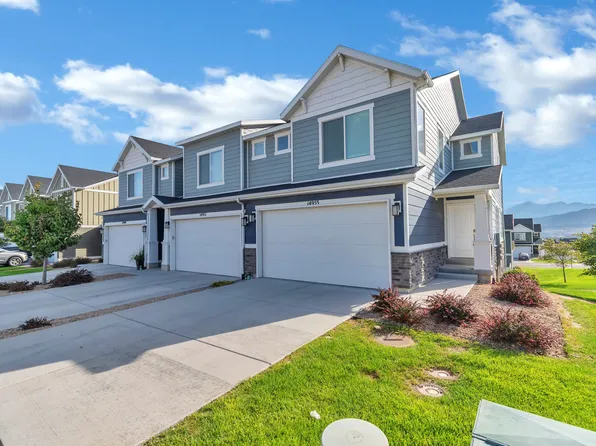 14953 Messi St, Herriman, UT 84096