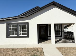 204 N Industrial Ave, Sand Springs, OK 74063
