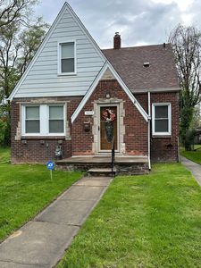 9409 Cheyenne St, Detroit, MI, 48228