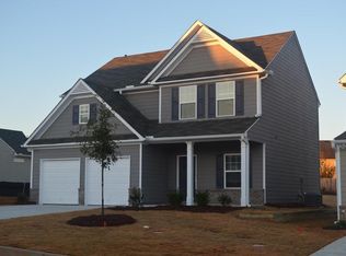 105 Boxwood Way, Dallas, GA 30132