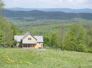 115 Eastman Road, Woodstock, VT 05071