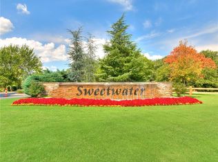 2509 Spring Lake Ct LOT 6, Jones, OK 73049