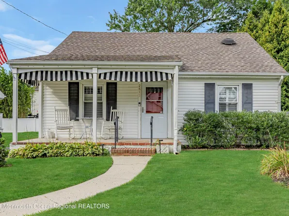 2811 Hayes Street, Wall, NJ 07719