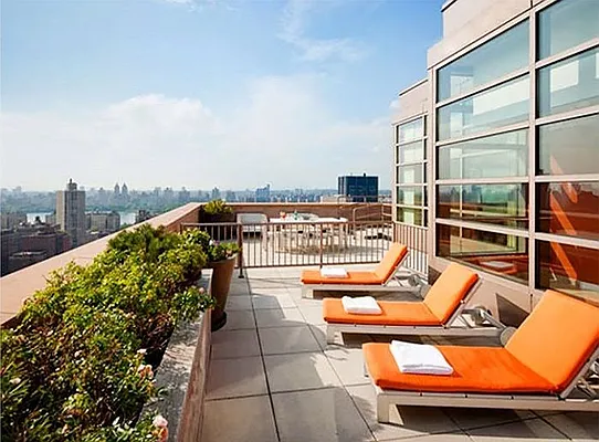 Sold by Brown Harris Stevens | media 8