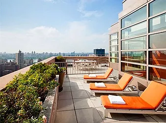 Sold by Brown Harris Stevens