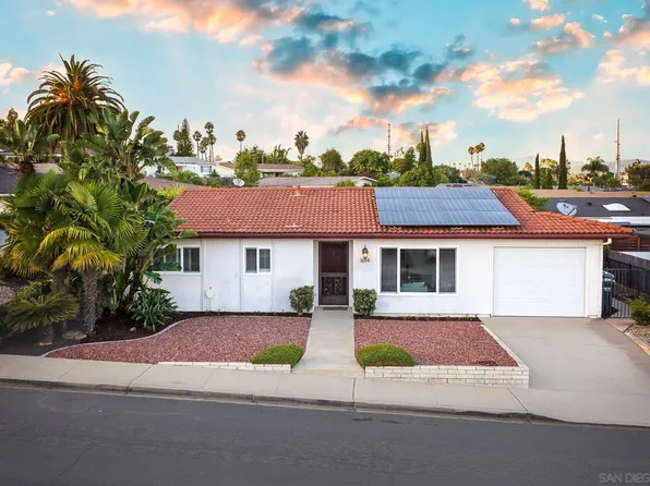 1614 La Bonita Ct, San Marcos, CA 92078