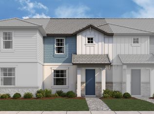 Foxtail Plan, Palmera at Wellen Park, Venice, FL 34293