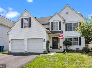 4198 Miladies Ln, Doylestown, PA 18902