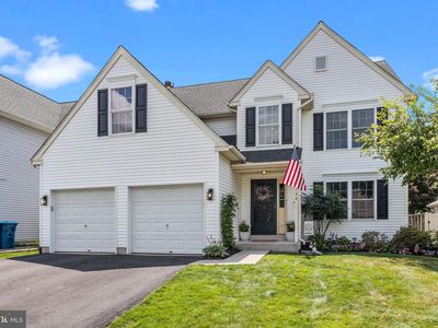 4198 Miladies Ln, Doylestown, PA, 18902