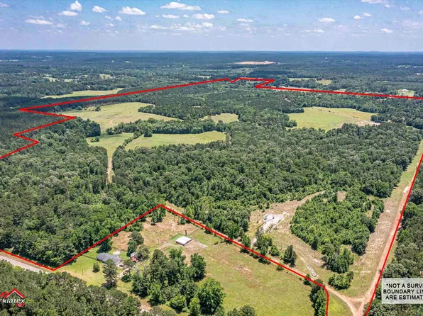 Fm 3135 E, Henderson, TX 75652