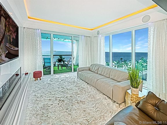 Home For Sale In The Ocean