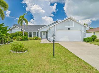 4512 SW 5th Pl, Cape Coral, FL 33914