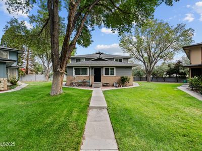 684 Oakwood Dr APT 3, Sparks, NV, 89431