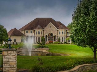 7515 Havens Rd, Blacklick, OH 43004