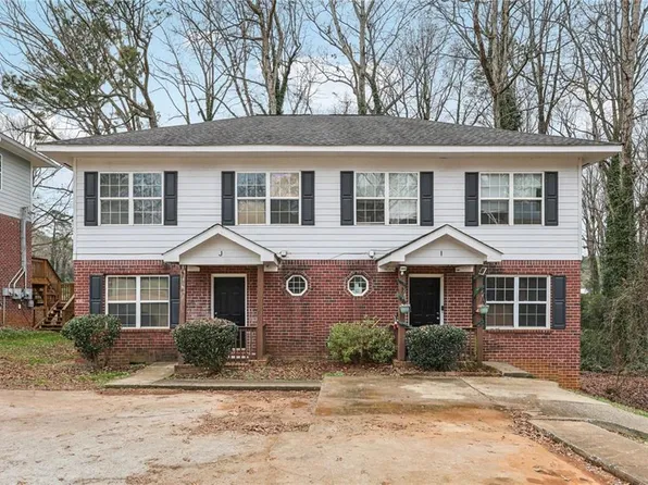 122 Nowell St, Monroe, GA 30655