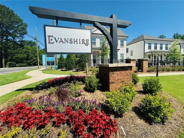 2551 High Brow St #39, Duluth, GA 30096