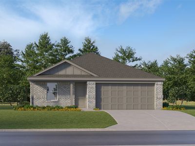 1849 Javelina St, Royse City, TX, 75189