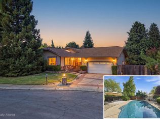 856 Cardiff Ct, Redding, CA 96003