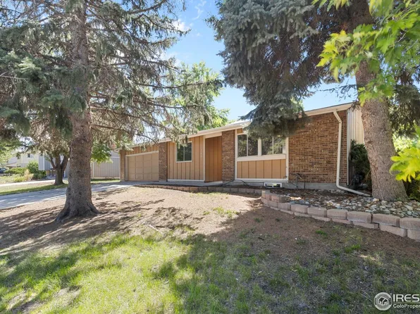 7681 S Wellington St, Centennial, CO 80122