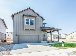 2903 Barnstormer St, Fort Collins, CO 80524