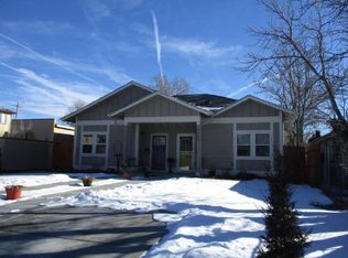 330 S Raleigh St, Denver, CO 80219