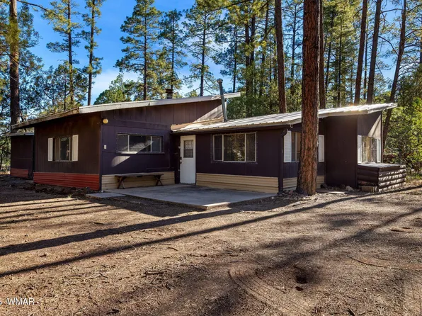 2671 Juniper Ave, Lakeside, AZ 85929