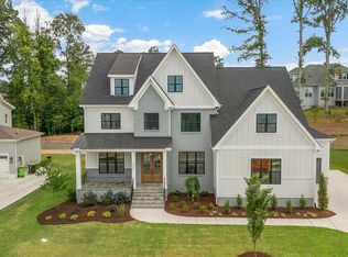 2565 Silas Peak Ln, Apex, NC 27523