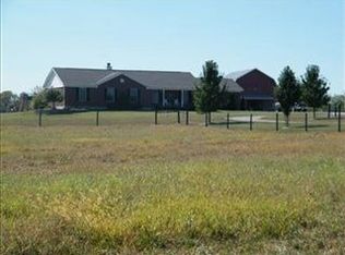 6114 Bull Creek Rd, Charlestown, IN 47111
