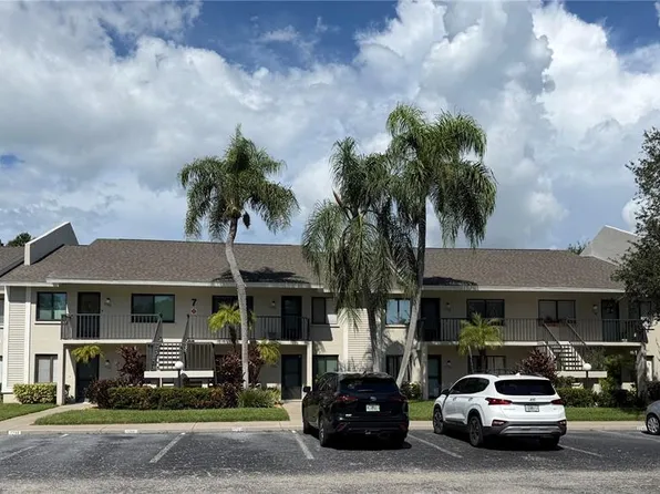 7750 EAGLE CREEK DRIVE #7750, SARASOTA, FL 34243