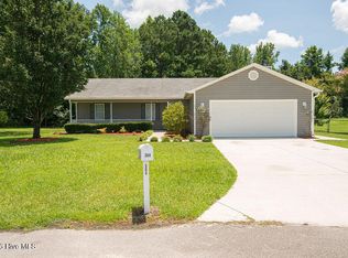 304 Gaston Ct, Jacksonville, NC 28540