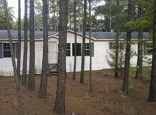 138 Craven Ln, Carthage, NC 28327