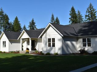 11522 SE Black Rd, Olalla, WA 98359