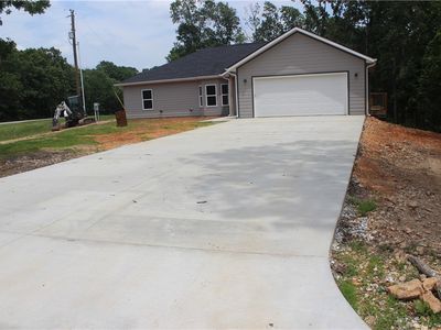 1 Seven Oaks Ln, Bella Vista, AR, 72714
