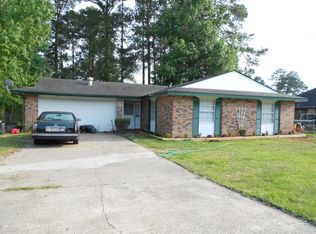 345 Stanton St, New Llano, LA 71461