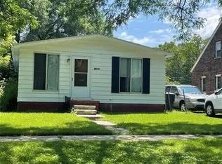 12920 E Canfield St, Detroit, MI 48215