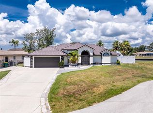 4107 Corn St, Pt Charlotte, FL 33948