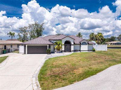 4107 CORN STREET, Pt Charlotte, FL, 33948